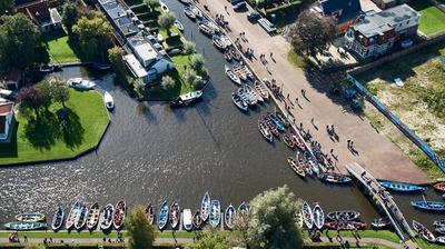 sloeproeien